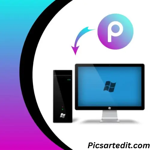 PicsArt Gold App for PC