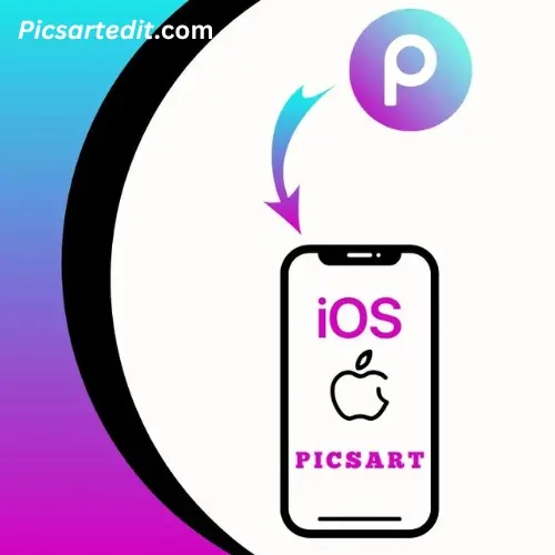 PicsArt App for iOS