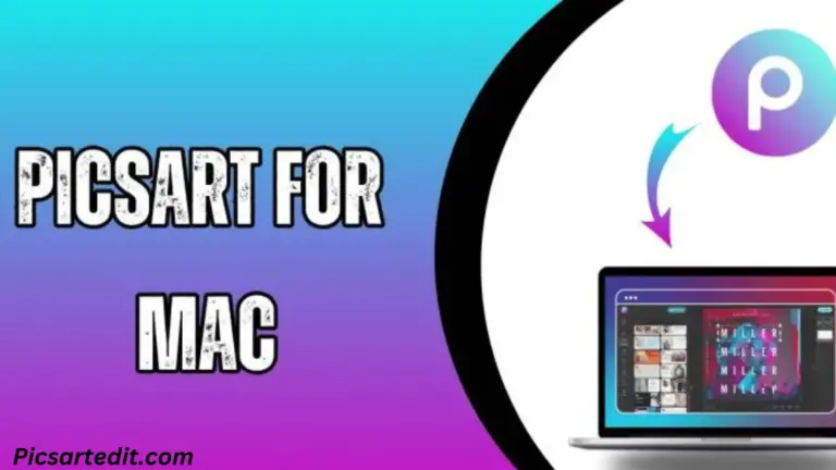 PicsArt for Mac