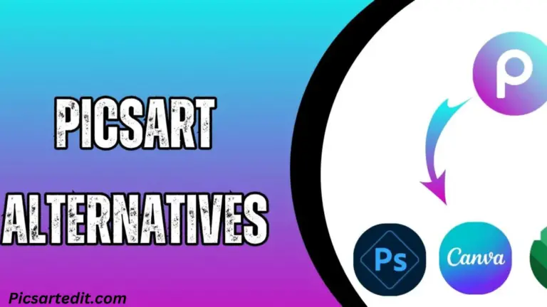 PicsArt Alternatives