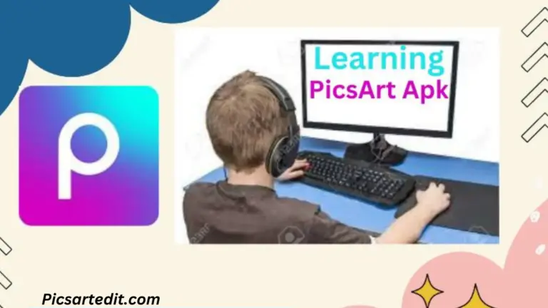 PicsArt APK Tutorials